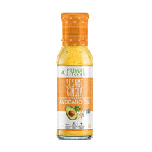 Load image into Gallery viewer, Sesame Ginger Vinaigrette & Marinade