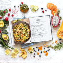 Load image into Gallery viewer, The Primal Kitchen Cookbook: Eat Like Your Life Depends On It!
