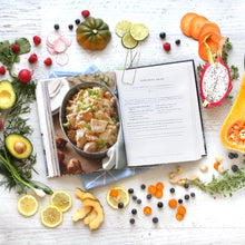 Load image into Gallery viewer, The Primal Kitchen Cookbook: Eat Like Your Life Depends On It!
