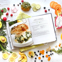 Load image into Gallery viewer, The Primal Kitchen Cookbook: Eat Like Your Life Depends On It!
