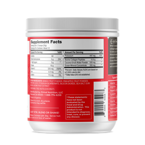 Collagen‌ ‌Quench‌ Mango Pineapple - 8.46 oz