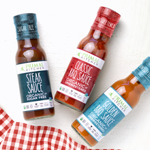 Load image into Gallery viewer, Classic BBQ Sauce, Organic &amp; Unsweetened
