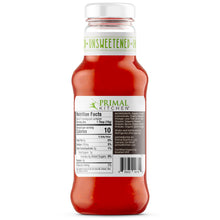 Load image into Gallery viewer, Spicy Organic Unsweetened Ketchup
