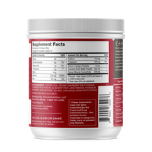Load image into Gallery viewer, Collagen Quench Triple Berry - 8.46 oz
